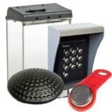 Системы контроля и управления доступом