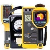 Измерительное оборудование