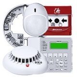 Средства и системы охранно-пожарной сигнализации