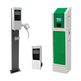 Зарядные станции