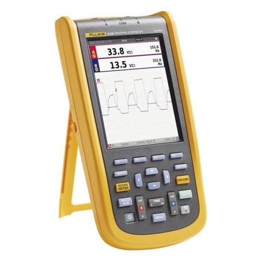 Fluke 123B/INT Купить Fluke 123B/INT в