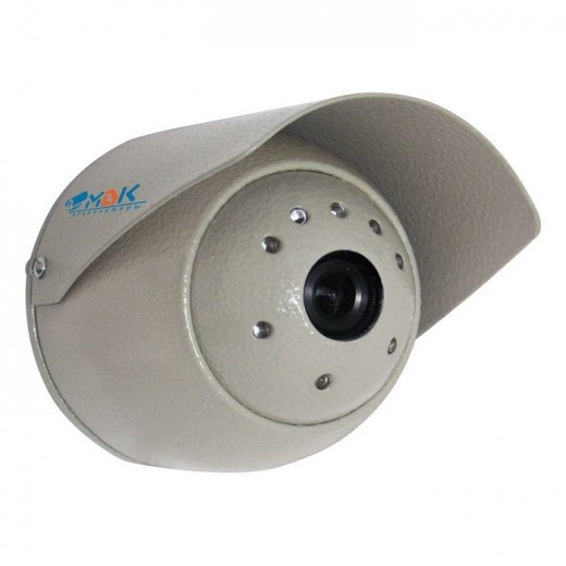 Купольная видеокамера БайтЭрг МВК-09 ИС Т Effio-E (16 мм) Купить Купольная видеокамера БайтЭрг МВК-09 ИС Т Effio-E (16 мм) в