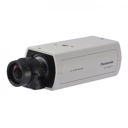 IP-камера Panasonic WV-SPN311A Купить IP-камера Panasonic WV-SPN311A в