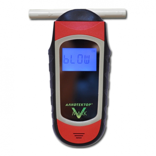 Алкометр Алкотектор Mark V Купить Алкометр Алкотектор Mark V в