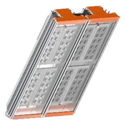 Светодиодный светильник Сириус ДКУ 02-217-ШБ Купить Светодиодный светильник Сириус ДКУ 02-217-ШБ в