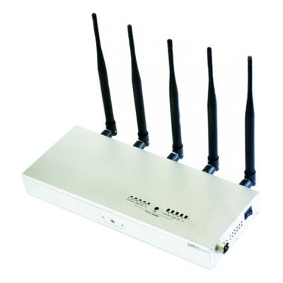 Глушилка мобильных телефонов BugHunter Black P24 Купить Глушилка мобильных телефонов BugHunter Black P24 в