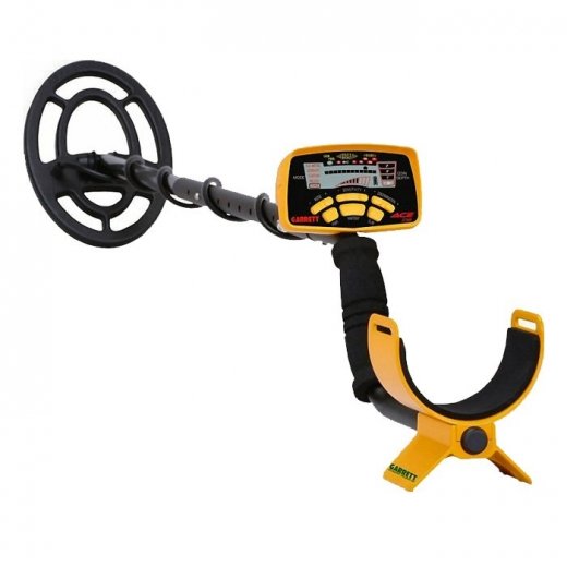 Металлоискатель GARRETT ACE 250 Купить Металлоискатель GARRETT ACE 250 в