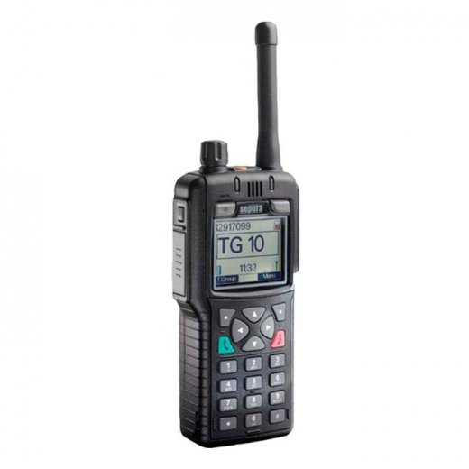 Рация Sepura STP8000 (STP8038 / STP8040) Купить Рация Sepura STP8000 (STP8038 / STP8040) в