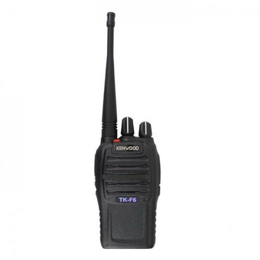 Рация Kenwood TK-F6 VHF Turbo Купить Рация Kenwood TK-F6 VHF Turbo в