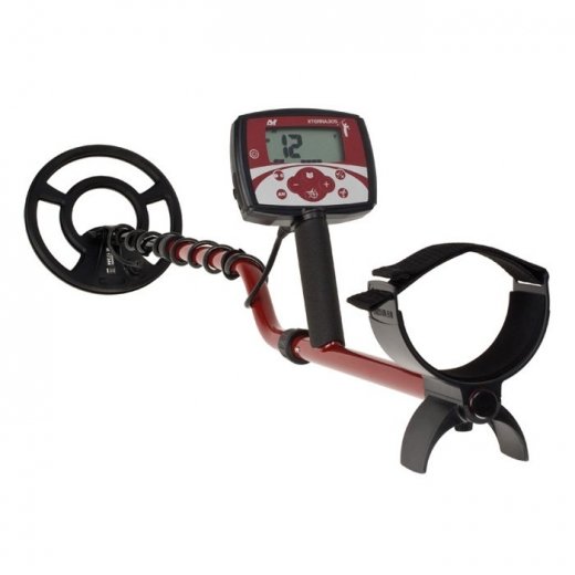 Металлоискатель Minelab X-Terra 305 Купить Металлоискатель Minelab X-Terra 305 в