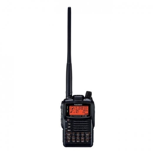 Рация Yaesu VX-8DR Купить Рация Yaesu VX-8DR в