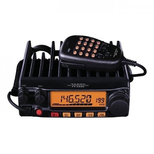 Радиостанция Yaesu FT-2900R Купить Радиостанция Yaesu FT-2900R в