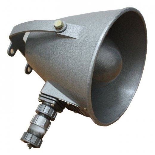 Громкоговоритель рупорный ГР-1Л Купить Громкоговоритель рупорный ГР-1Л в