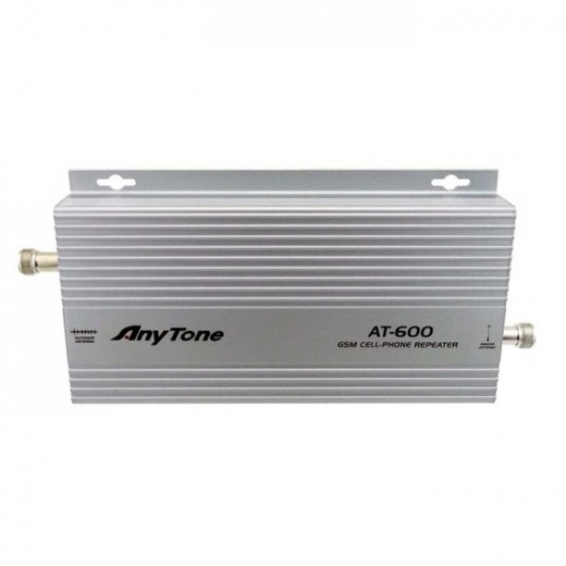 GSM репитер AnyTone AT-600 Купить GSM репитер AnyTone AT-600 в