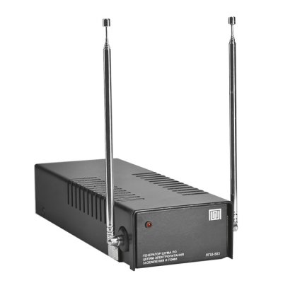 Генератор комбинированный для защиты от ПЭМИН и по сети 220 В ЛГШ-503 Купить Генератор комбинированный для защиты от ПЭМИН и по сети 220 В ЛГШ-503 в