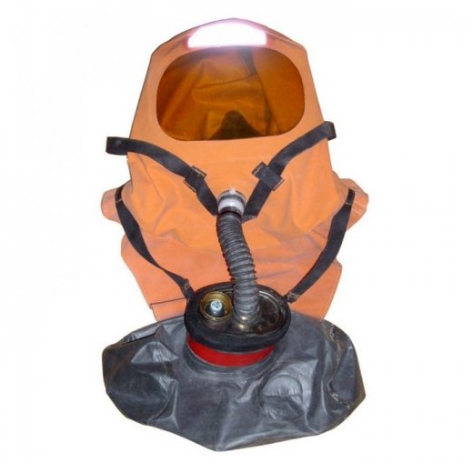 Самоспасатель изолирующий СПИ-50 Купить Самоспасатель изолирующий СПИ-50 в