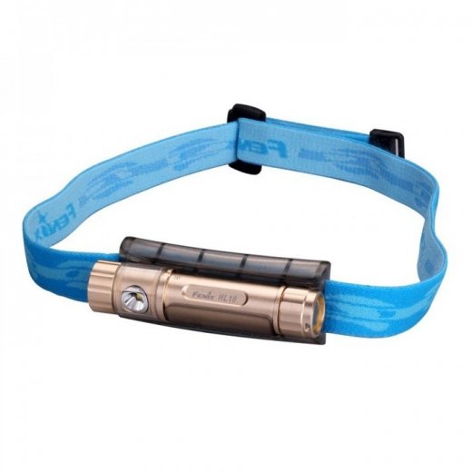 Фонарь Fenix HL10gl2016 Купить Фонарь Fenix HL10gl2016 в