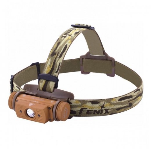 Фонарь Fenix HL60RDY Cree XM-L2 U2 Купить Фонарь Fenix HL60RDY Cree XM-L2 U2 в