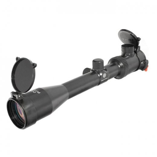 Оптический прицел Пилад PV 3-9x42 LC Купить Оптический прицел Пилад PV 3-9x42 LC в