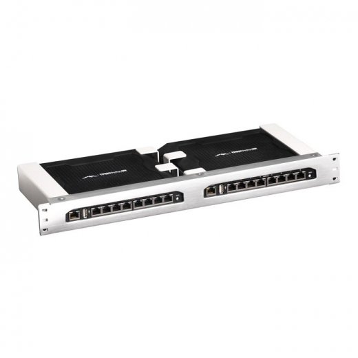 Коммутатор Ubiquiti TOUGHSwitch PoE CARRIER Купить Коммутатор Ubiquiti TOUGHSwitch PoE CARRIER в