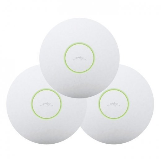 Ubiquiti UniFi Long Range 3 pcs Купить Ubiquiti UniFi Long Range 3 pcs в