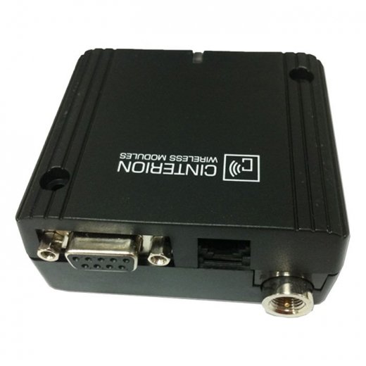 GSM модем Cinterion MC35i Купить GSM модем Cinterion MC35i в