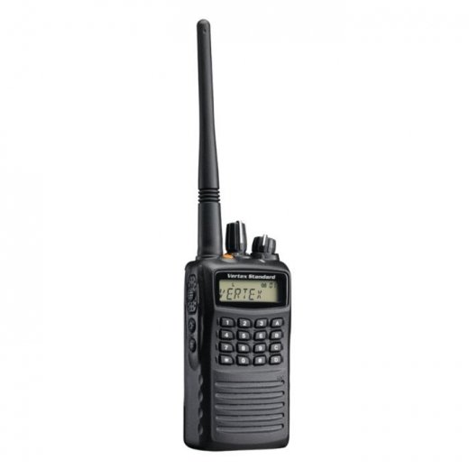 Рация Vertex VX-459 VHF Купить Рация Vertex VX-459 VHF в