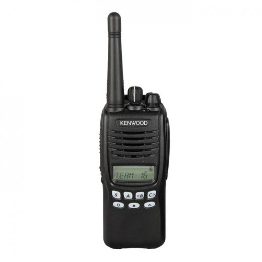 Рация Kenwood TK-3317M2 Купить Рация Kenwood TK-3317M2 в