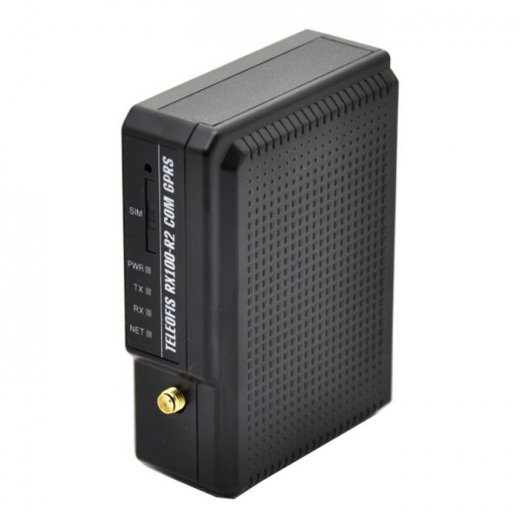 GSM модем TELEOFIS RX100-R2 Купить GSM модем TELEOFIS RX100-R2 в