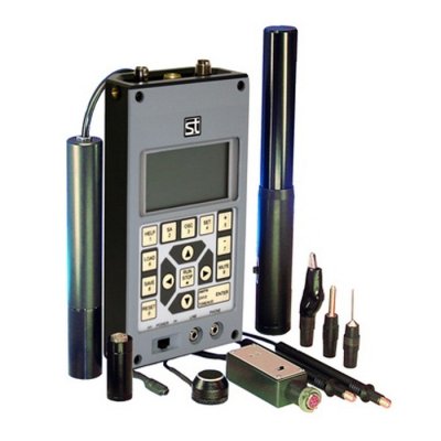 Многофункциональный поисковый прибор ST 033 ПИРАНЬЯ Купить Многофункциональный поисковый прибор ST 033 ПИРАНЬЯ в