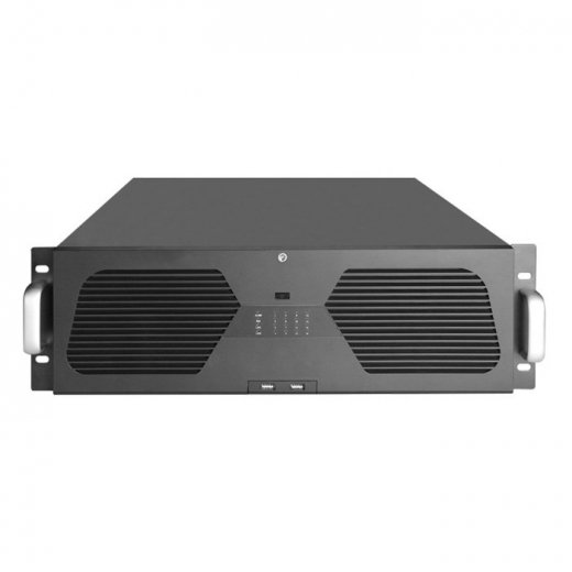 IP видеорегистратор BSP-NVR-12816-01 Купить IP видеорегистратор BSP-NVR-12816-01 в