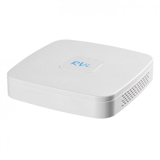 IP-видеорегистратор RVi-IPN16/1L-4K Купить IP-видеорегистратор RVi-IPN16/1L-4K в