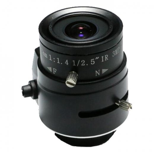 Объектив для видеокамеры RVi-02713AIR Купить Объектив для видеокамеры RVi-02713AIR в