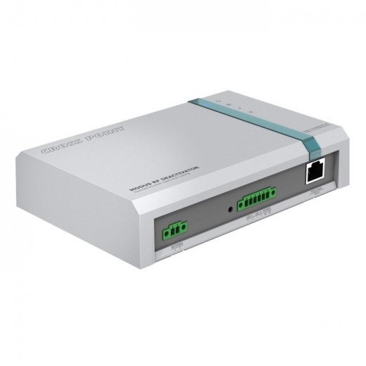 Cross Point Не подключаемый RF Деактиватор Купить Cross Point Не подключаемый RF Деактиватор в