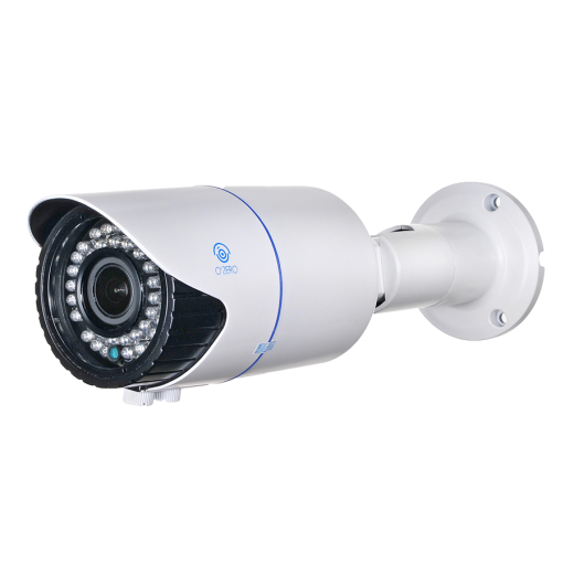 Уличная AHD видеокамера O'ZERO AC-B10 (2.8-12) Купить Уличная AHD видеокамера O'ZERO AC-B10 (2.8-12) в