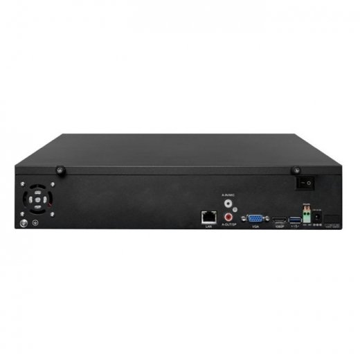IP видеорегистратор NVR-MVF-0402-16 Купить IP видеорегистратор NVR-MVF-0402-16 в