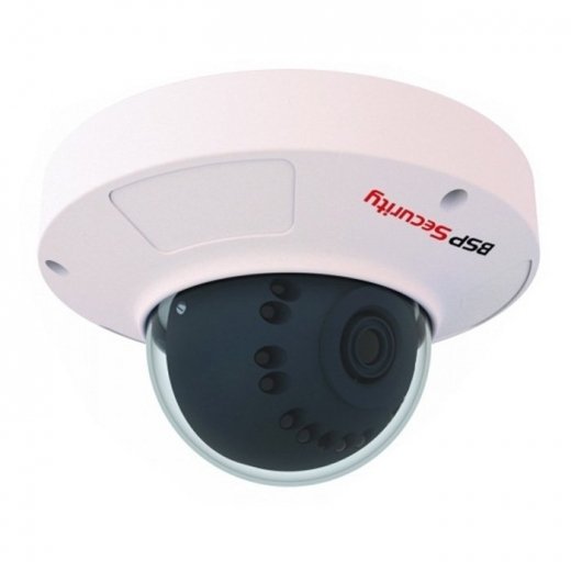 Купольная IP камера BSP 960-PVA-36 Купить Купольная IP камера BSP 960-PVA-36 в