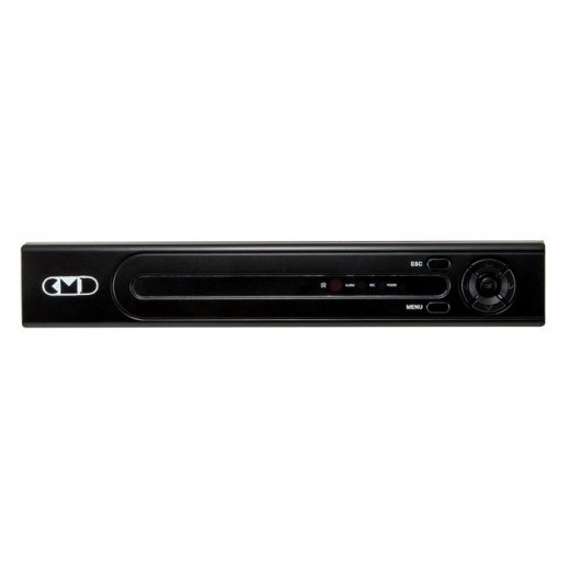 AHD видеорегистратор CMD-DVR-AHD2104 Купить AHD видеорегистратор CMD-DVR-AHD2104 в