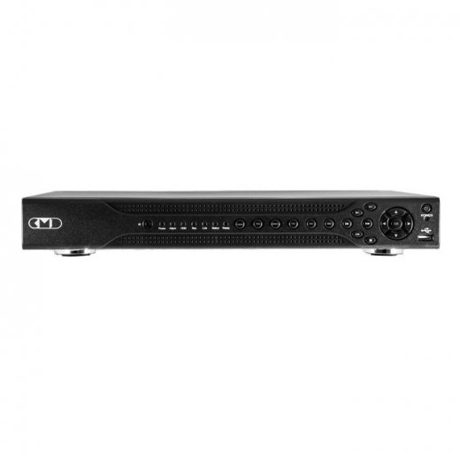 AHD видеорегистратор CMD-DVR-AHD2116 Купить AHD видеорегистратор CMD-DVR-AHD2116 в