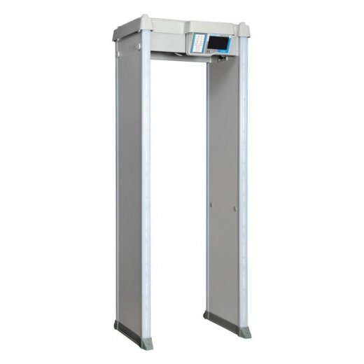 Арочный металлодетектор Блокпост PC Z 800 | 1600 | 2400 Купить Арочный металлодетектор Блокпост PC Z 800 | 1600 | 2400 в