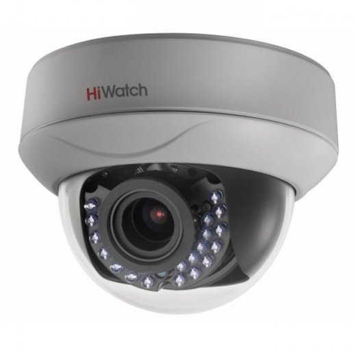 DS-T207P (2.8-12 mm) Купить DS-T207P (2.8-12 mm) в