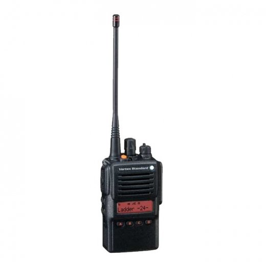 Рация Vertex VX-824 UHF Купить Рация Vertex VX-824 UHF в