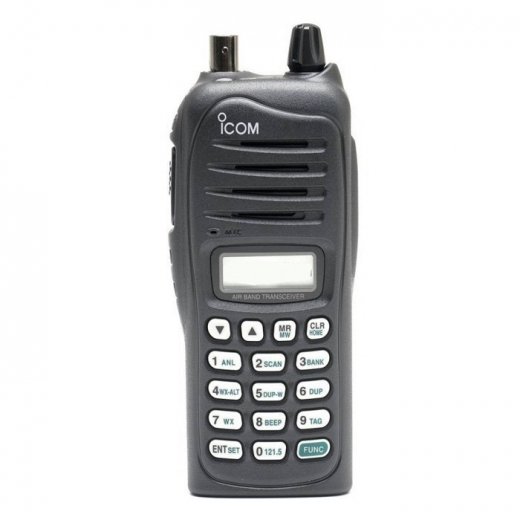 Рация ICOM IC-A14 Купить Рация ICOM IC-A14 в