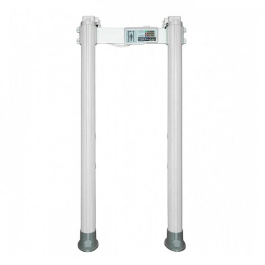 Арочный металлодетектор Блокпост РС Х 1800 M K Бывший в употреблении (1месяц) на гарантии Купить Арочный металлодетектор Блокпост РС Х 1800 M K Бывший в употреблении (1месяц) на гарантии в