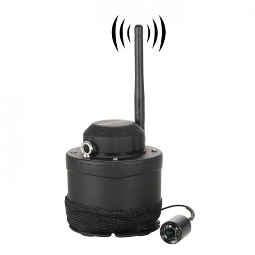 Подводная видеокамера Lucky FF3309 Wi Fi Купить Подводная видеокамера Lucky FF3309 Wi Fi в