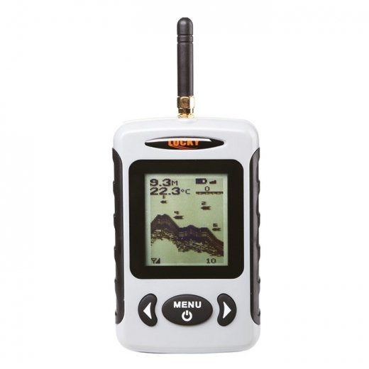 Эхолот Lucky FFW718 Купить Эхолот Lucky FFW718 в