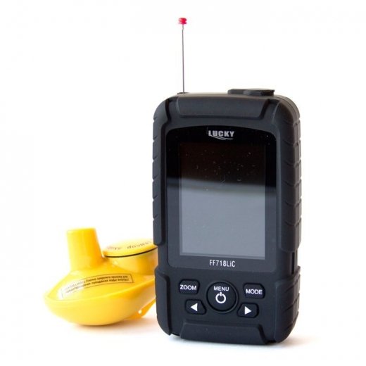 Эхолот Lucky FFW718LiC Купить Эхолот Lucky FFW718LiC в