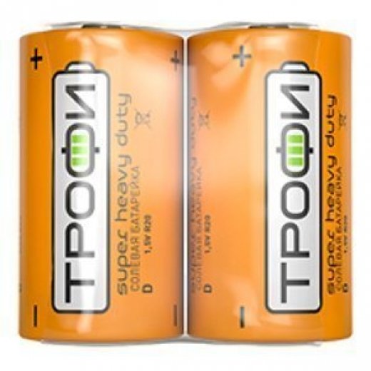 Трофи R20-2S (12/288/4608) Купить Трофи R20-2S (12/288/4608) в