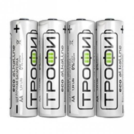 Трофи LR6-12S ECO (60/720/21600) Купить Трофи LR6-12S ECO (60/720/21600) в