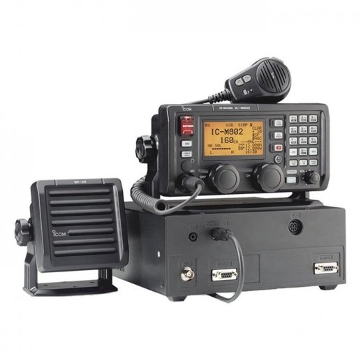 Радиостанция ICOM IC-M802 Купить Радиостанция ICOM IC-M802 в